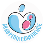 Arab Pedia Conference Logo